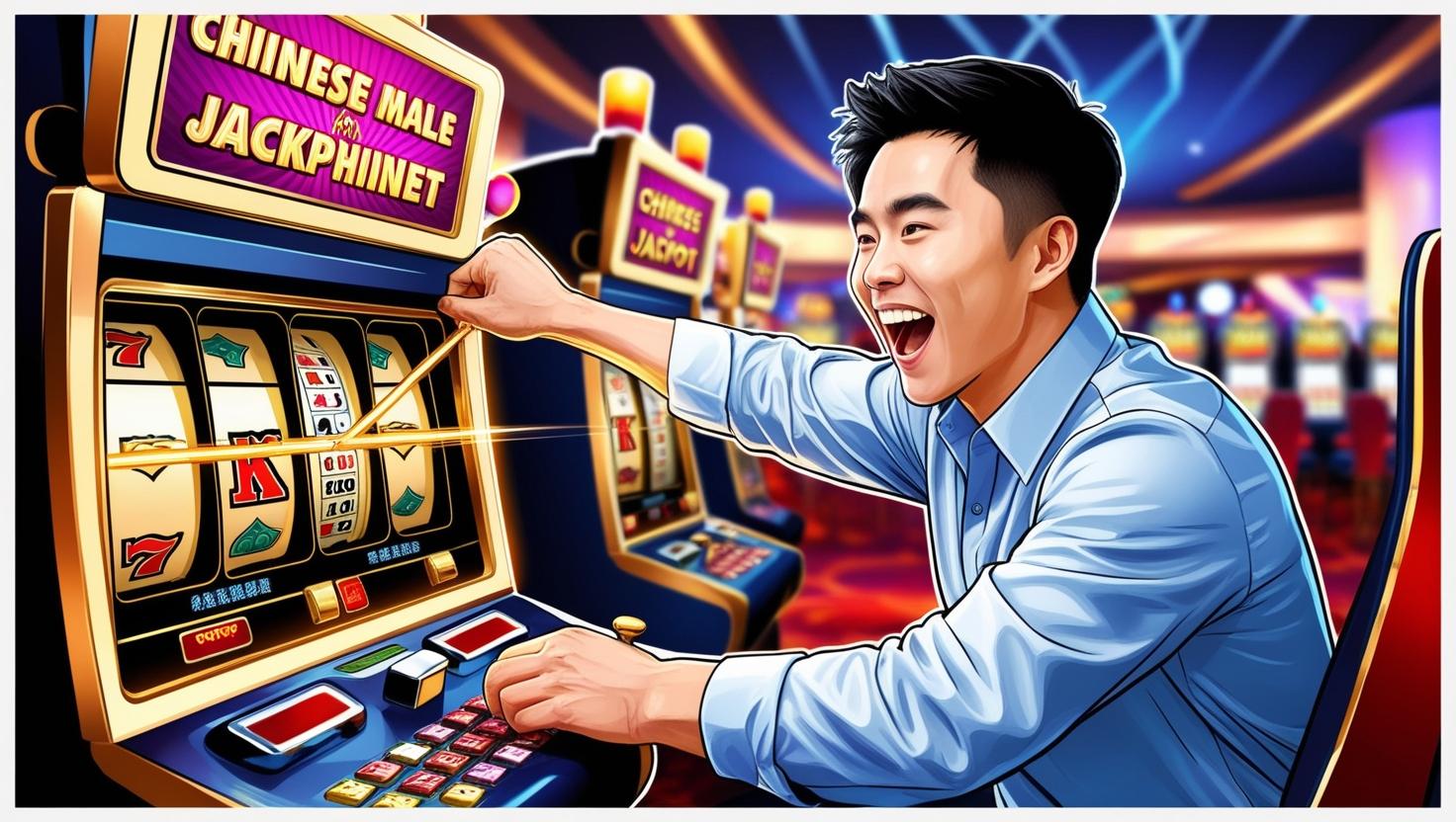 Insight Slot: Kenapa Permainan Ini Terus Populer di Kalangan Pemain?