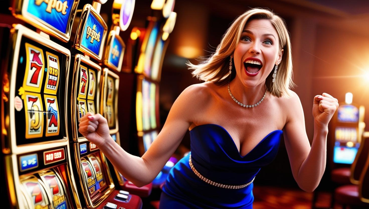 Rahasia di Balik Slot Gacor: Mengungkap Algoritma dan Tipsnya