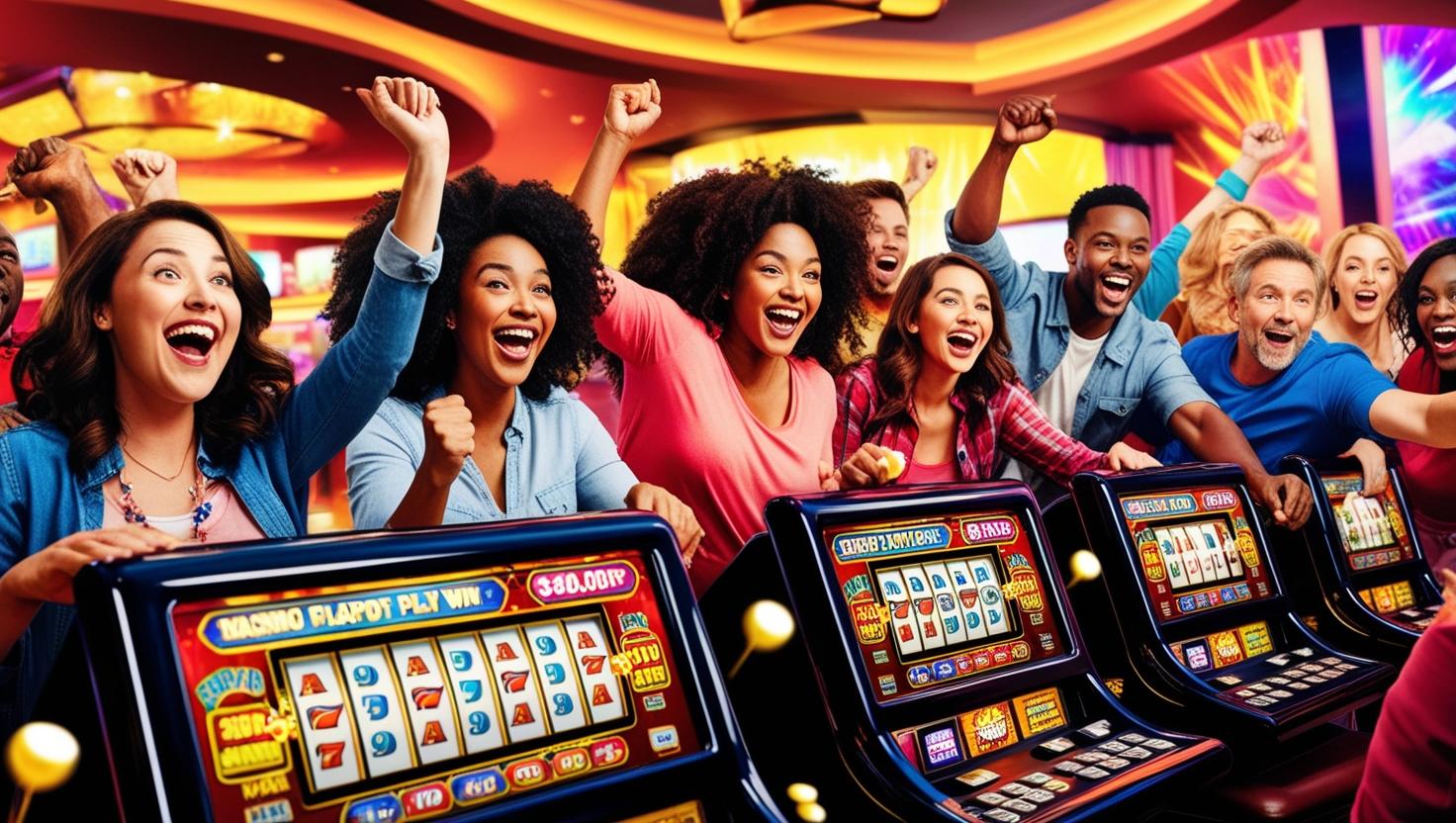 Mengenal Lebih Dalam Dunia Slot: Tips dan Trik Terbaik!